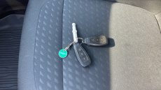 Ford Fiesta 1.0 EcoBoost 125 Titanium 5dr Petrol Hatchback